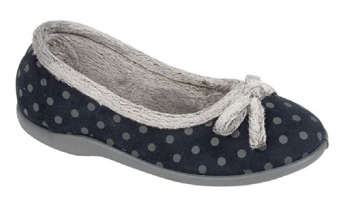 Sleepers Slippers LS325C size 3